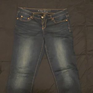 Aeropostale jeans